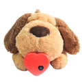 Heartbeat Pet Anxiety Relief Sleep Dog Toy