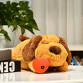 Calming Heartbeat Puppy Toy